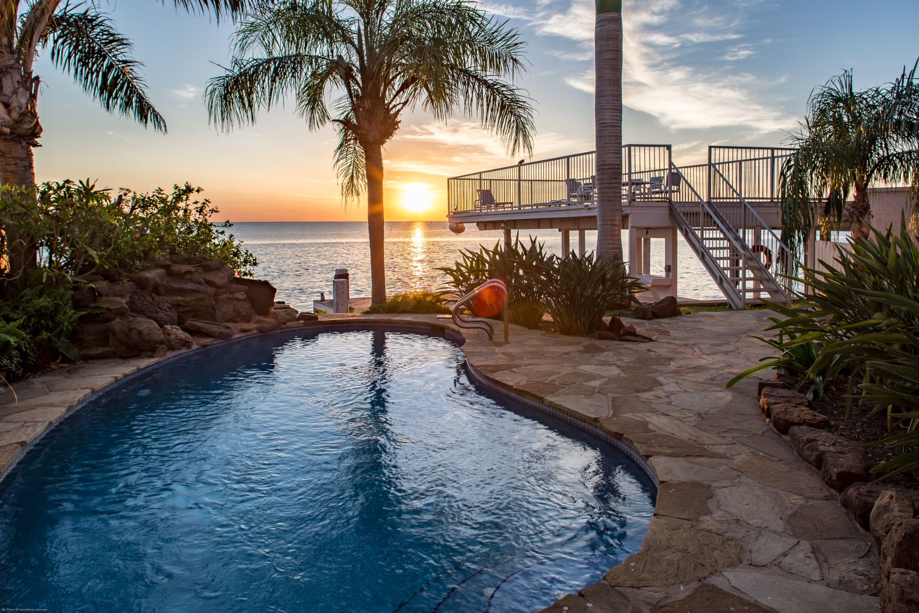Vacation Home Rentals South Padre Island  Luxury  